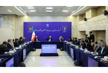 پزشکیان: رسیدگی به مناطق محروم باید در اولویت بنیاد مستضعفان باشد