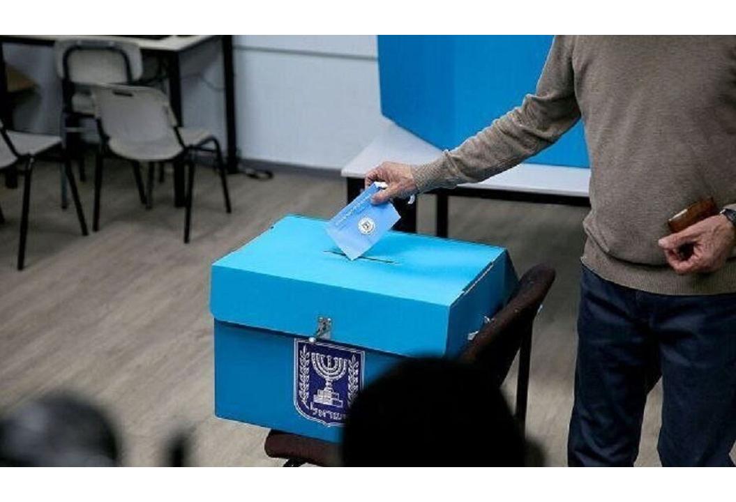 انتخابات اسرائیل/با شمارش ۸۸.۶۲ درصد آرا، هیچ تغییری در کرسی‌ها به وجود نیامد