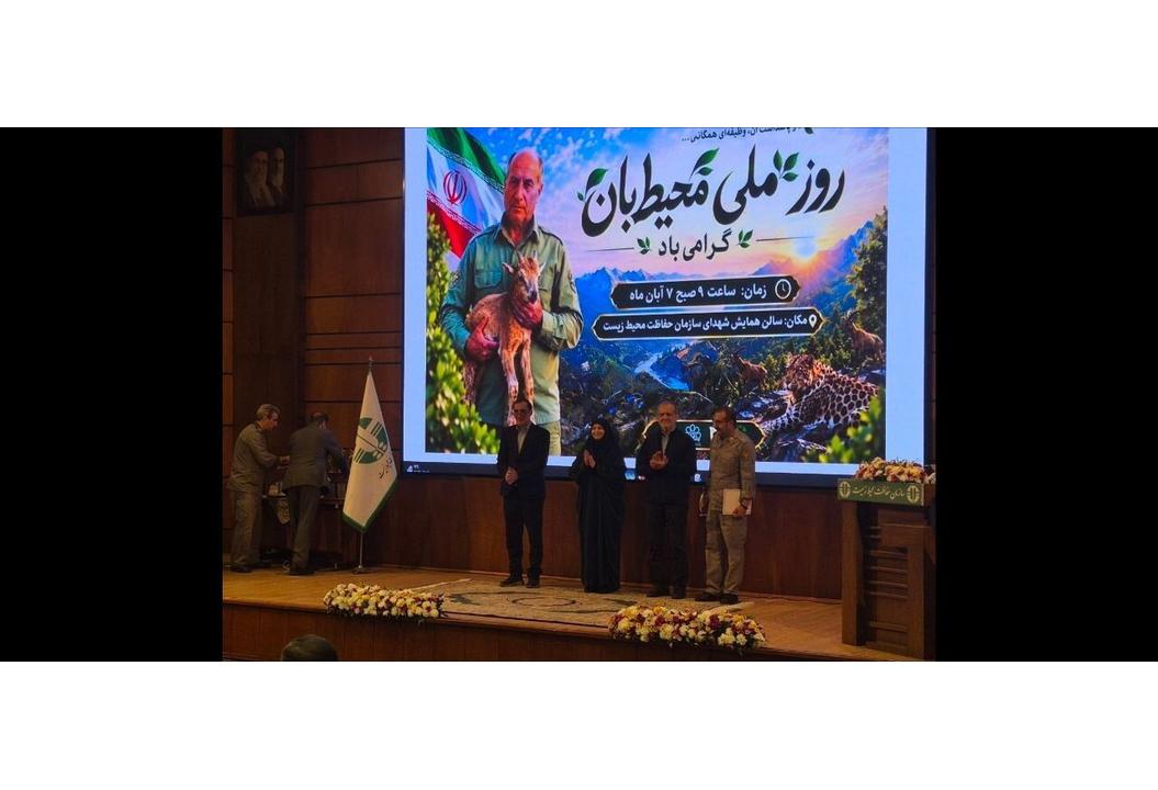 قانون حمل سلاح در مجلس اصلاح می شود/برنامه‌های جدید برای حمایت از محیط‌بانان