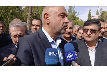 وزیر تعاون : صدور احکام بازنشستگان باقی‌مانده تا بهمن‌ماه پیگیری می‌شود
