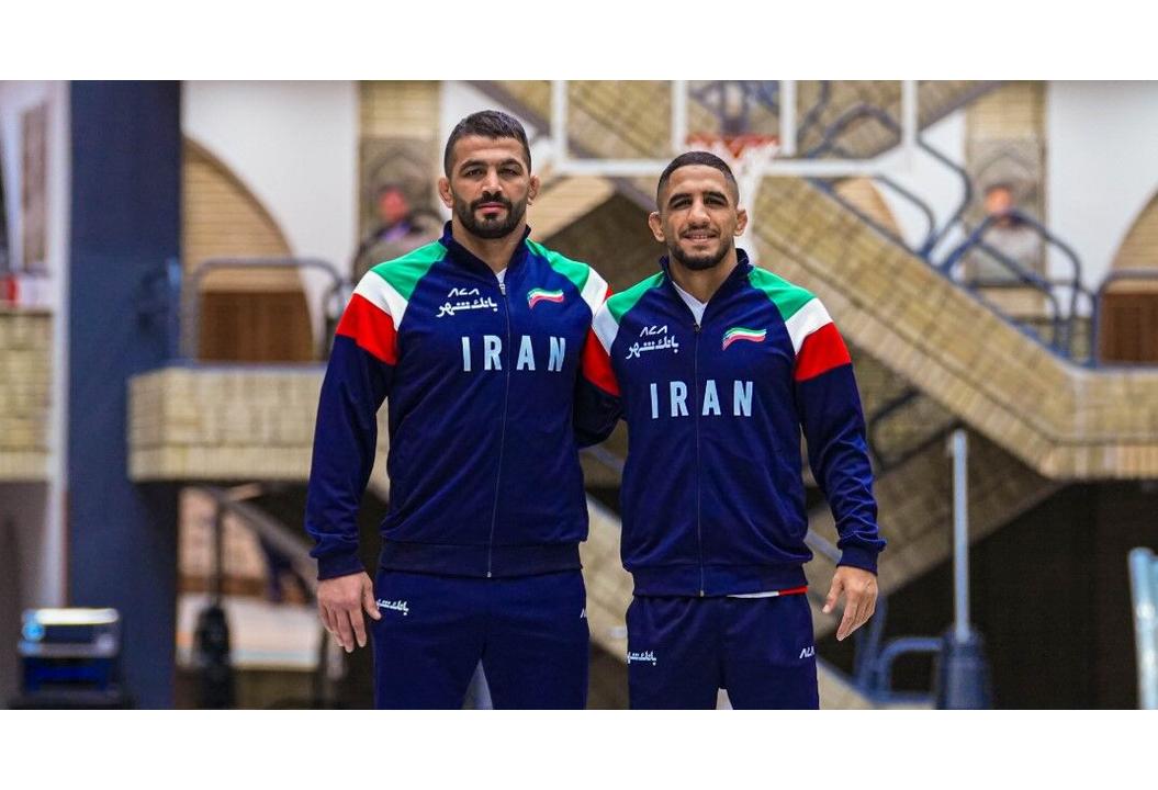 کشتی آزاد قهرمانی جهان؛ یزدانی و عموزاد در جدول شانس مجدد