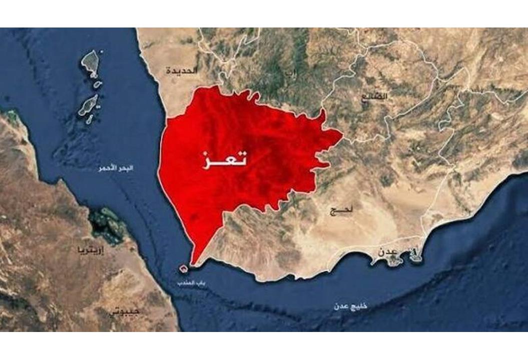 مقام یمنی: «آزادسازی کامل» تعز نزدیک است
