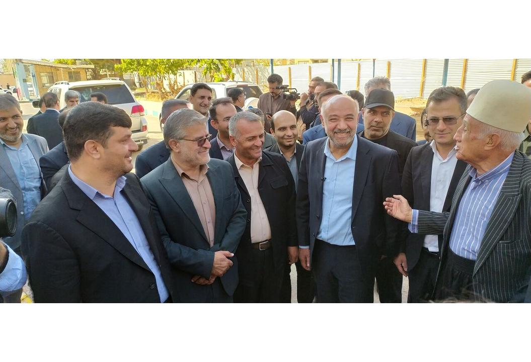 میدری: کالابرگ بیش از ۳۳ میلیون نفر افزایش می‌یابد