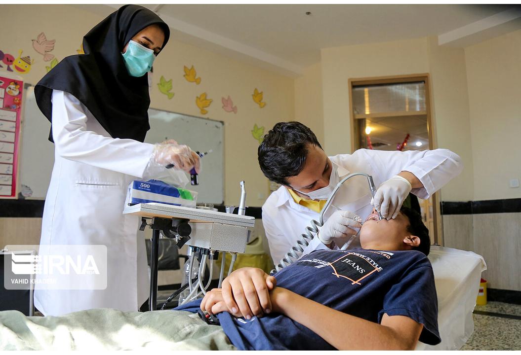 گسترش پوشش بیمه‌ای خدمات دندانپزشکی در مراکز جامع سلامت