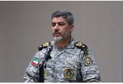هشدار سخنگوی ارتش به آمریکا: ماجراجویی جدید جغرافیای جنگ را گسترده می‌کند