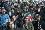 سومین جشنواره گردو ثمرین