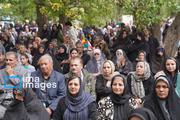سومین جشنواره گردو ثمرین