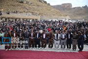 جشن جهانی مهرگان در غار کرفتو