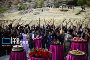 جشن جهانی مهرگان در غار کرفتو