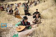 جشن جهانی مهرگان در غار کرفتو