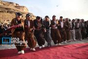 جشن جهانی مهرگان در غار کرفتو