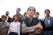 جشن جهانی مهرگان در غار کرفتو