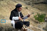 جشن جهانی مهرگان در غار کرفتو