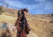 جشن جهانی مهرگان در غار کرفتو