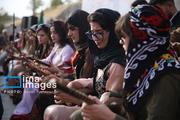 جشن جهانی مهرگان در غار کرفتو