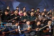 جشن جهانی مهرگان در غار کرفتو
