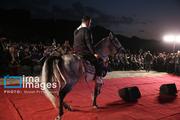 جشن جهانی مهرگان در غار کرفتو