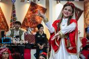 نمایشگاه توانمندی‌های روستایی و عشایری