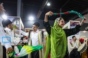نمایشگاه توانمندی‌های روستایی و عشایری