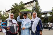 نمایشگاه توانمندی‌های روستایی و عشایری