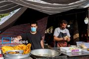 نمایشگاه توانمندی‌های روستایی و عشایری