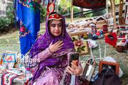 نمایشگاه توانمندی‌های روستایی و عشایری