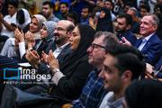رونمایی و بررسی سه کتاب اخیر از «محمدجواد ظریف»