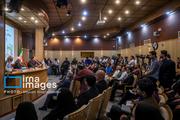 محمدجواد ظریف عضو هیئت علمی دانشگاه تهران، روز شنبه ۱۸ مهرماه ۱۴۰۵ در نشست رونمایی و بررسی سه کتاب از وی، با محوریت «تحول نظام بین‌الملل و جایگاه ایران در آن» در محل دانشکده مطالعات جهان دانشگاه تهران، حضور دارد. حسین سلیمی عضو هیئت علمی دانشگاه علامه طباطبائی، و محمدکاظم سجادپور عضو هیئت علمی دانشکده روابط بین‌الملل وزارت امور خارجه، در کنار ظریف از سخنرانان این نشست هستند.
