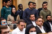 رونمایی و بررسی سه کتاب اخیر از «محمدجواد ظریف»