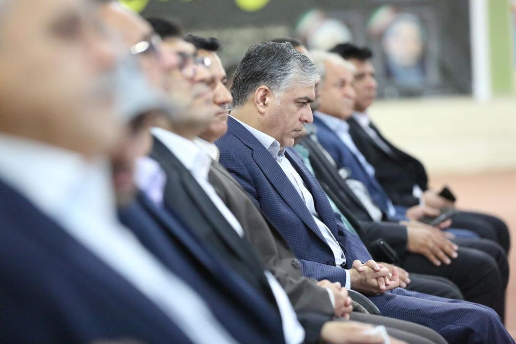 مسابقات کشوری دوومیدانی «جام پرچم»