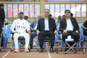 مسابقات کشوری دوومیدانی «جام پرچم»