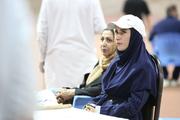 مسابقات کشوری دوومیدانی «جام پرچم»
