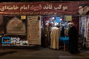 تجمع شبانه مردم تبریز با حضور کاروان دوچرخه‌سواران ترکیه‌ای