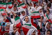 کودکان، صبح یکشنبه ۱۹ مهرماه ۱۴۰۵ در جشن لبخند وطن به مناسبت هفته ملی کودک در مرکز آفرینش‌های فرهنگی‌ هنری کانون پرورش فکری کودکان و نوجوانان حضور دارند.