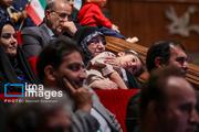 جشن لبخند وطن به مناسبت هفته ملی کودک صبح یکشنبه ۱۹ مهرماه ۱۴۰۵ در مرکز آفرینش‌های فرهنگی‌ هنری کانون پرورش فکری کودکان و نوجوانان برگزار می‌شود.