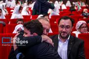 روز ملی کودک با حضور رئیس جمهور