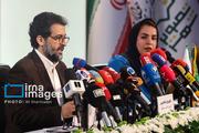 نشست خبری جشنواره فیلم کوتاه تهران