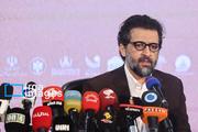 نشست خبری جشنواره فیلم کوتاه تهران