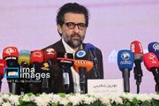 نشست خبری جشنواره فیلم کوتاه تهران