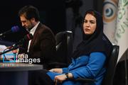 نشست خبری جشنواره فیلم کوتاه تهران