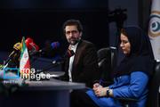 نشست خبری جشنواره فیلم کوتاه تهران