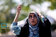 پرواز بادبادک ها