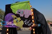 پرواز بادبادک ها