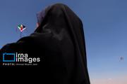 پرواز بادبادک ها