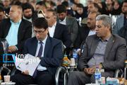 مراسم افتتاحیه نمایشگاه بین المللی «شیراز اکسپو»