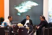 مراسم افتتاحیه نمایشگاه بین المللی «شیراز اکسپو»