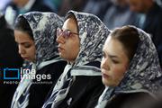 مراسم افتتاحیه نمایشگاه بین المللی «شیراز اکسپو»