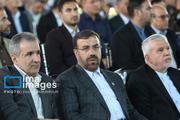 مراسم افتتاحیه نمایشگاه بین المللی «شیراز اکسپو»