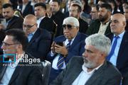 مراسم افتتاحیه نمایشگاه بین المللی «شیراز اکسپو»