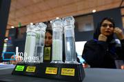 مراسم افتتاحیه نمایشگاه بین المللی «شیراز اکسپو»